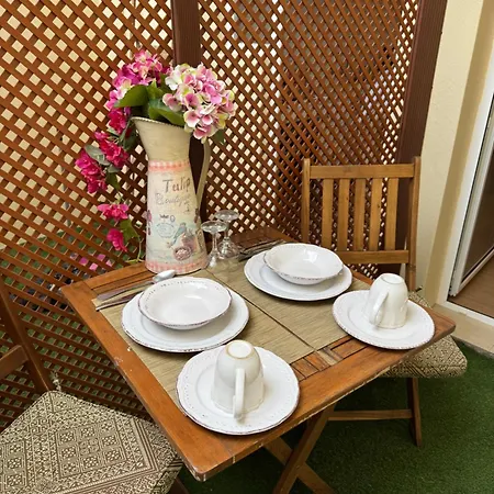 Cost Homestay szállás Lagos
